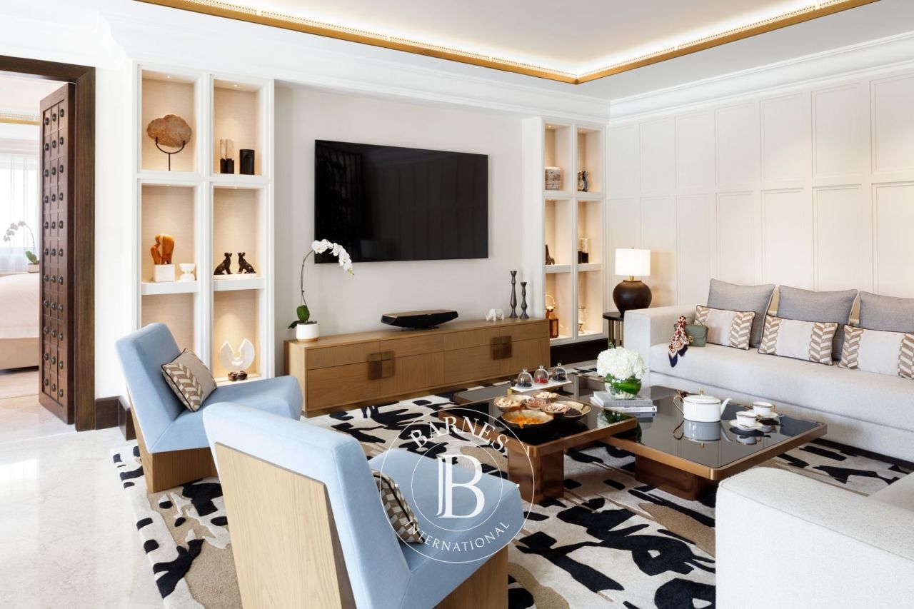 Вилла Umm Suqeim 3, ОАЭ, 370 м² - фото 11