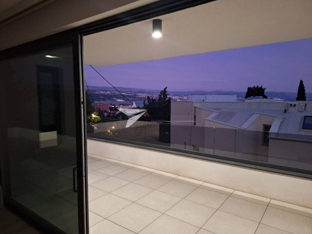 Квартира в Опатии, Хорватия, 122 м² - фото 4