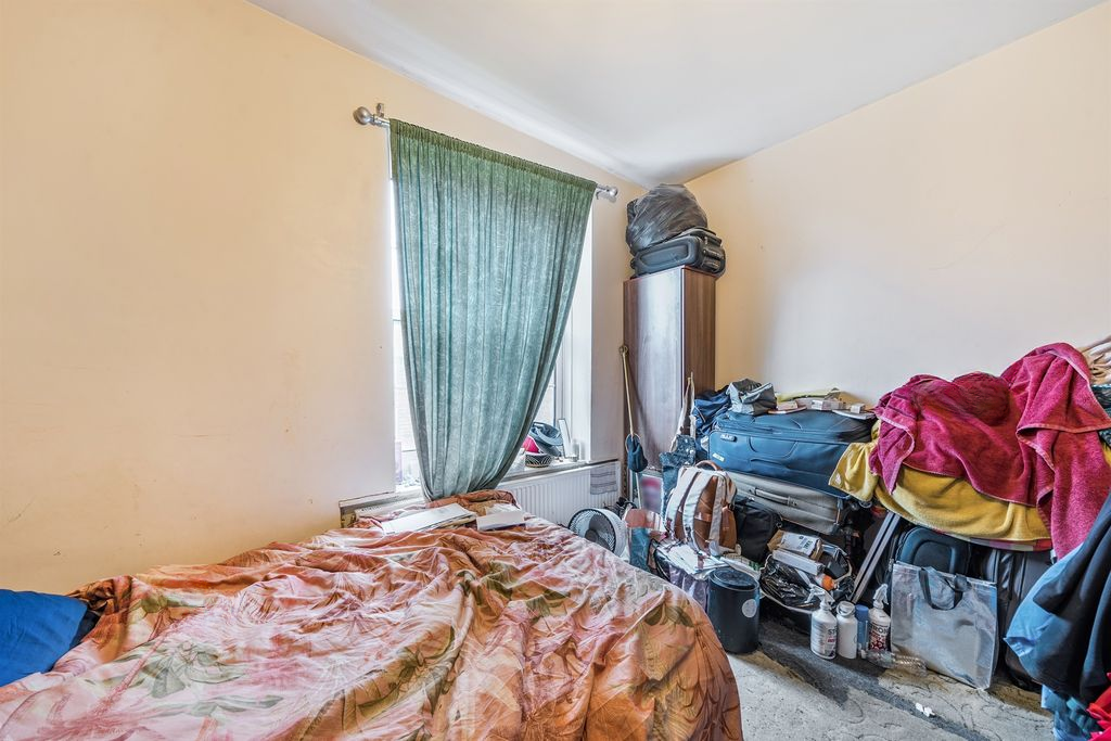 Квартира в Лондоне, Великобритания, 66 м² - фото 4