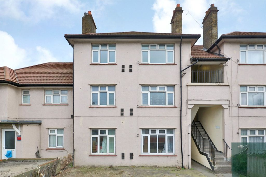 Квартира в Лондоне, Великобритания, 13 м² - фото 4