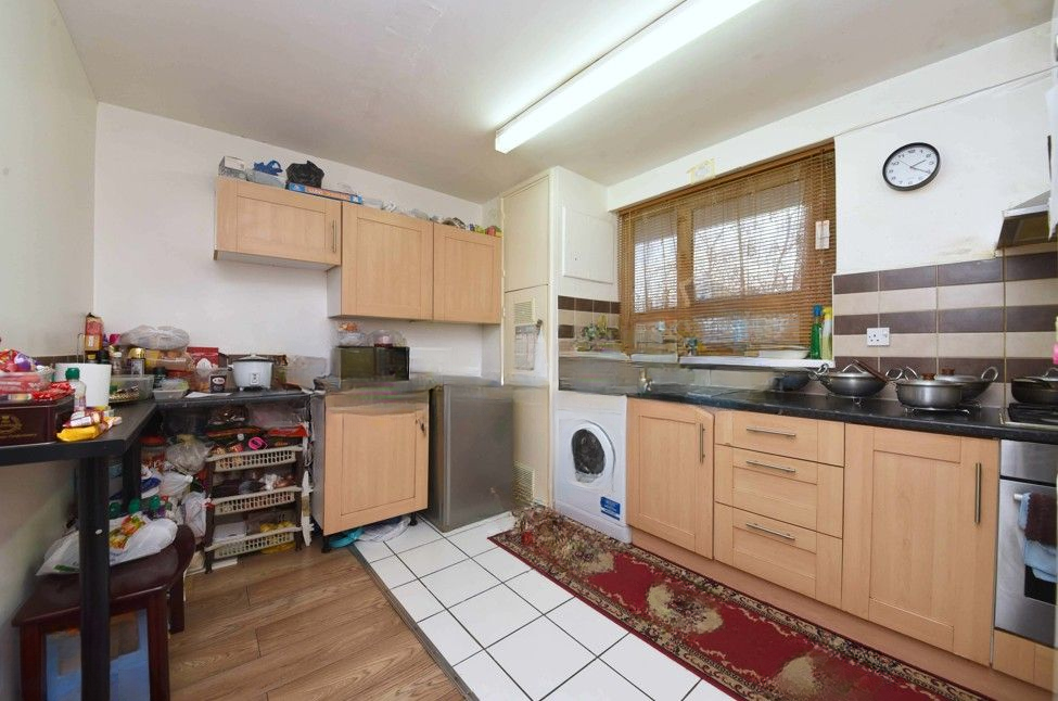 Квартира в Лондоне, Великобритания, 45 м² - фото 4