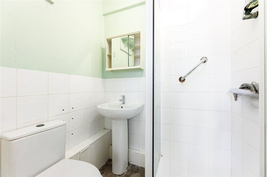 Квартира в Лондоне, Великобритания, 33 м² - фото 4