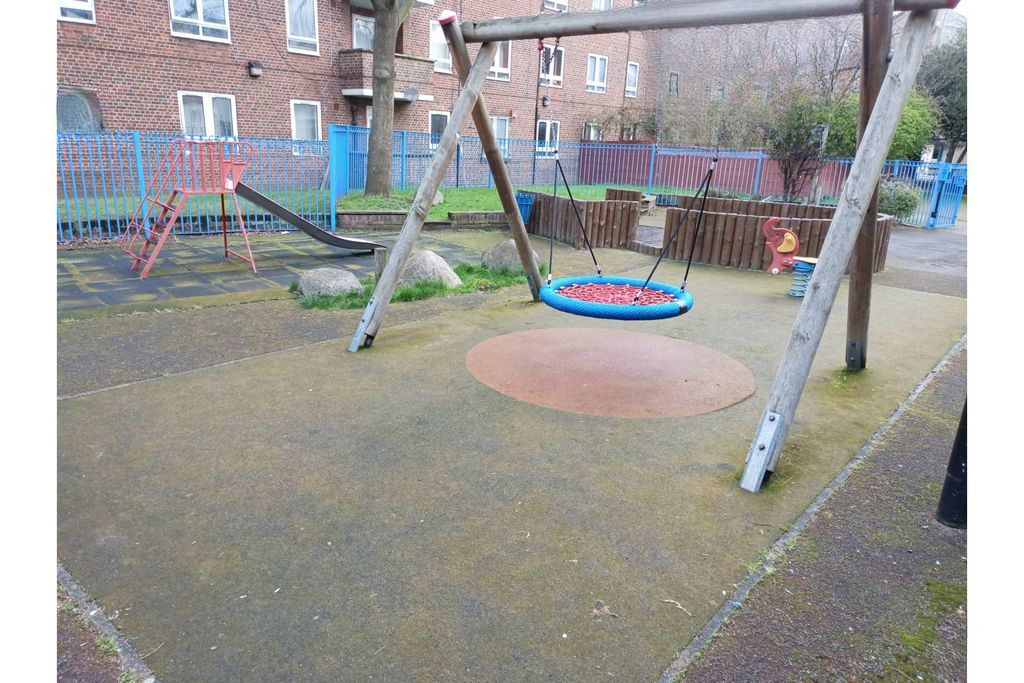 Квартира в Лондоне, Великобритания, 52 м² - фото 4