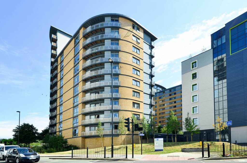 Квартира в Лондоне, Великобритания, 61 м² - фото 4