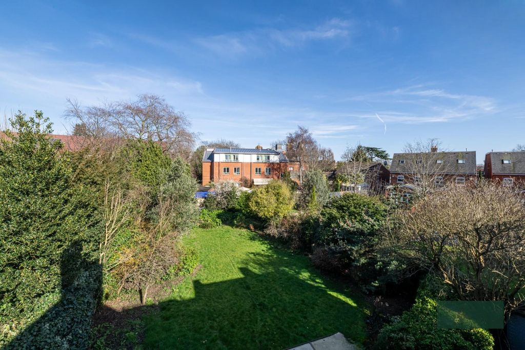 Квартира в Лондоне, Великобритания, 76 м² - фото 4