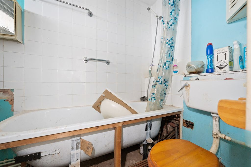 Квартира в Лондоне, Великобритания, 47 м² - фото 4