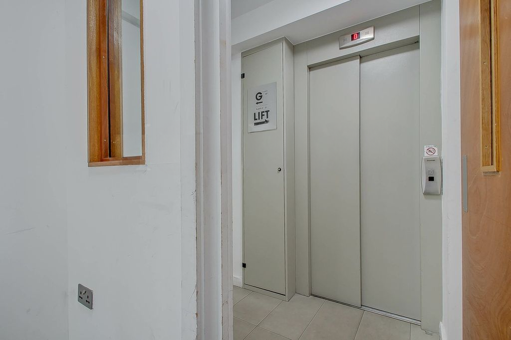 Квартира в Лондоне, Великобритания, 44 м² - фото 4