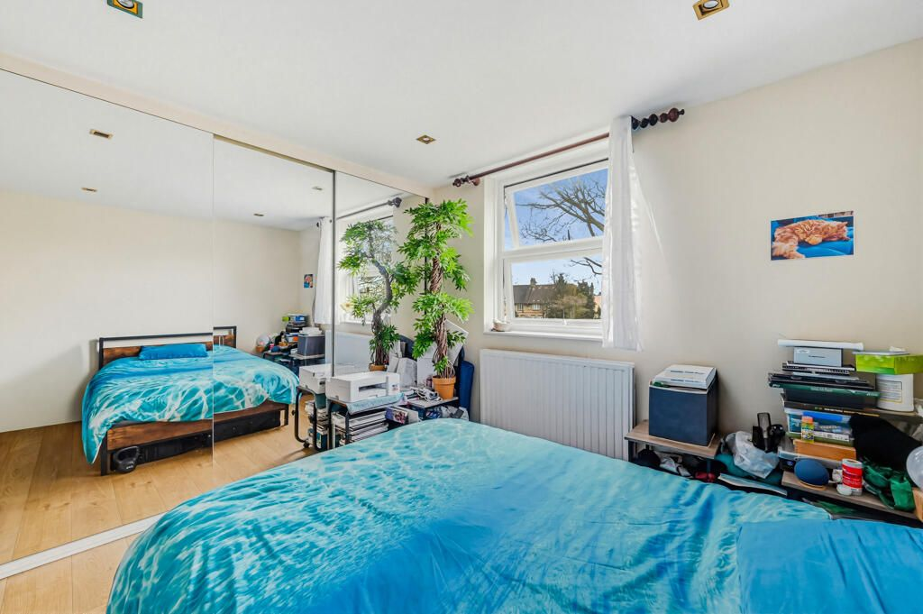 Квартира в Лондоне, Великобритания, 46 м² - фото 4