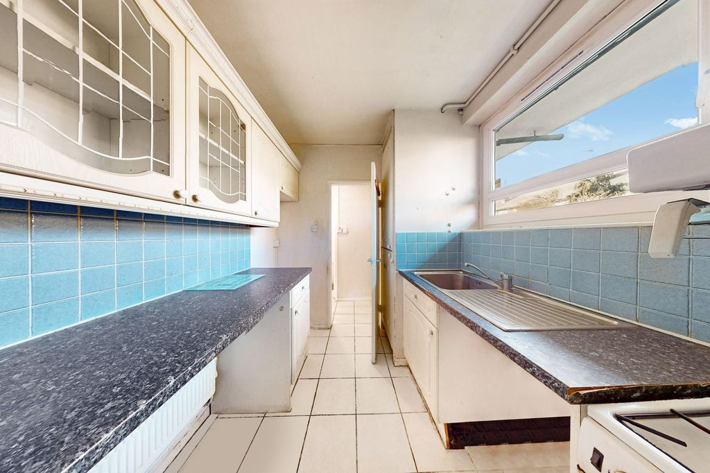 Квартира в Лондоне, Великобритания, 43 м² - фото 4