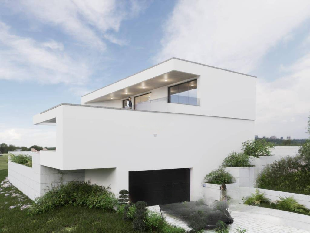 Дом в Опатии, Хорватия, 396 м² - фото 4