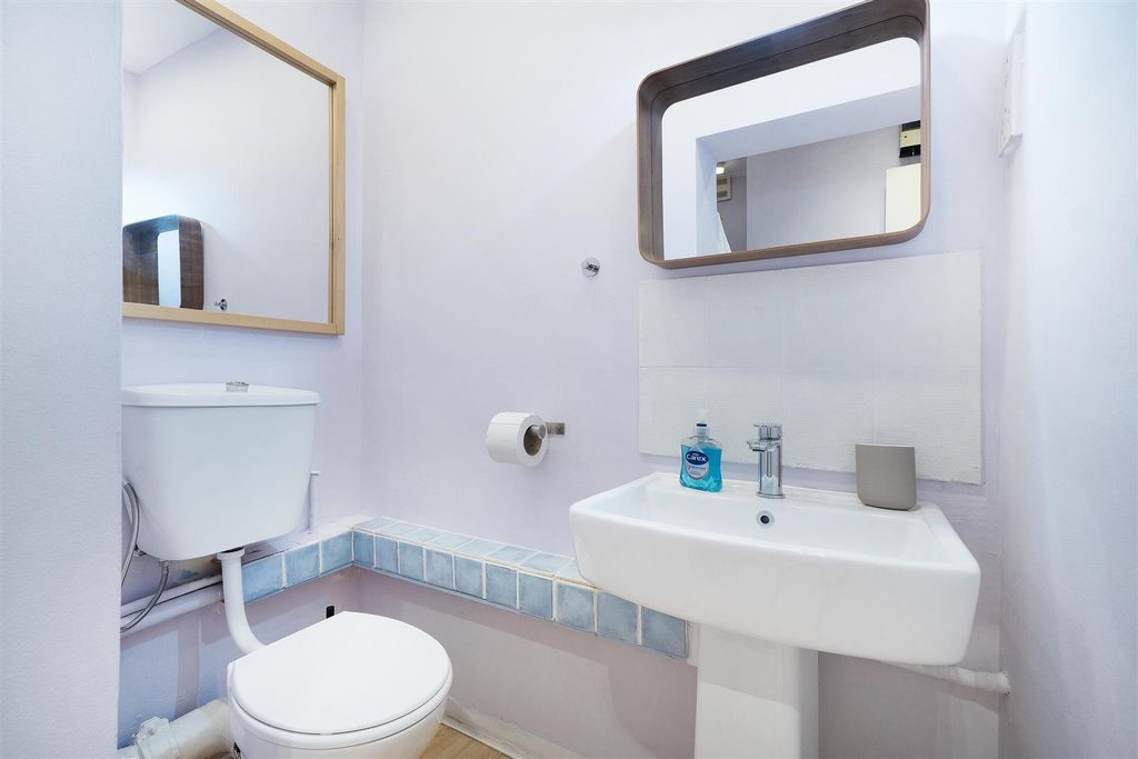 Квартира в Лондоне, Великобритания, 36 м² - фото 4