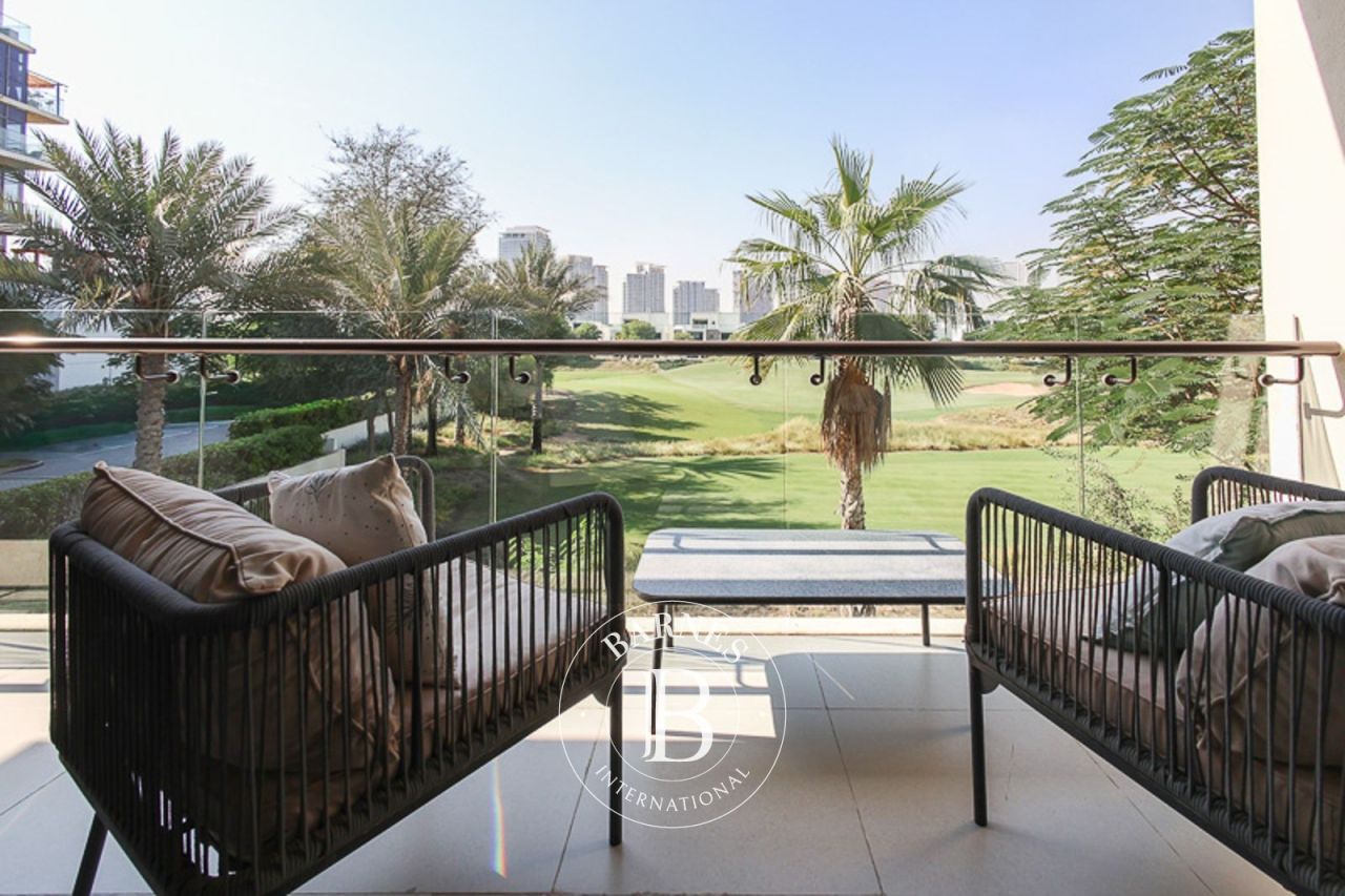 Вилла в Дубае, ОАЭ, 453.6 м² - фото 12