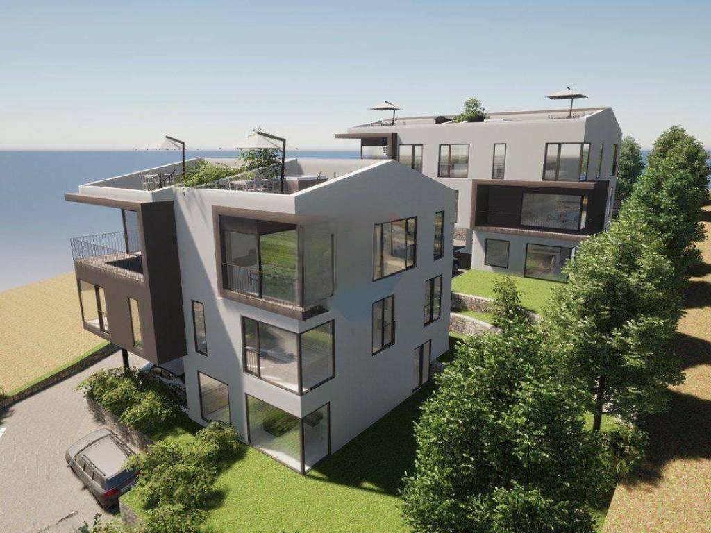 Квартира в Опатии, Хорватия, 148 м² - фото 4