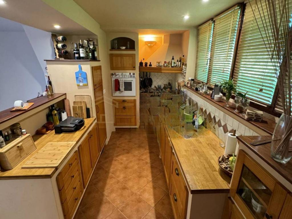 Квартира в Опатии, Хорватия, 118 м² - фото 4