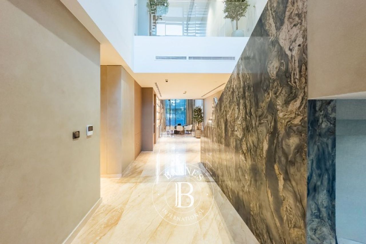 Вилла в Дубае, ОАЭ, 726.8 м² - фото 12