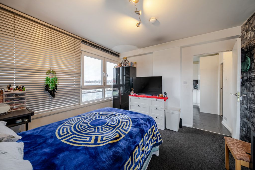 Квартира в Лондоне, Великобритания, 60 м² - фото 4