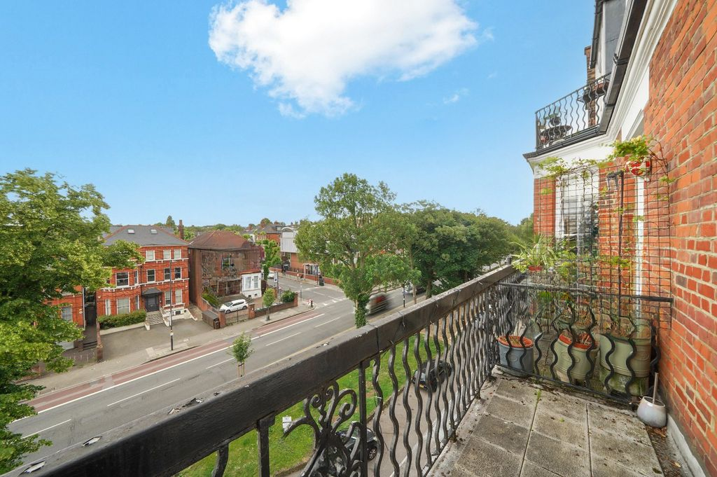 Квартира в Лондоне, Великобритания, 65 м² - фото 4