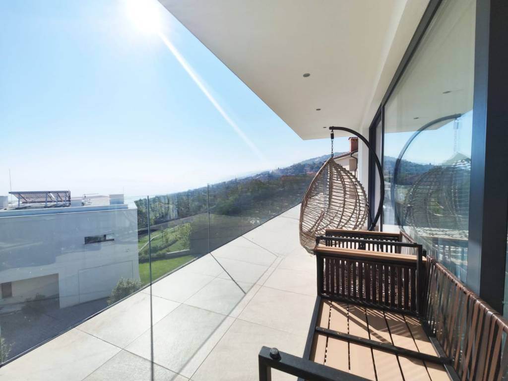 Дом в Опатии, Хорватия, 193 м² - фото 4