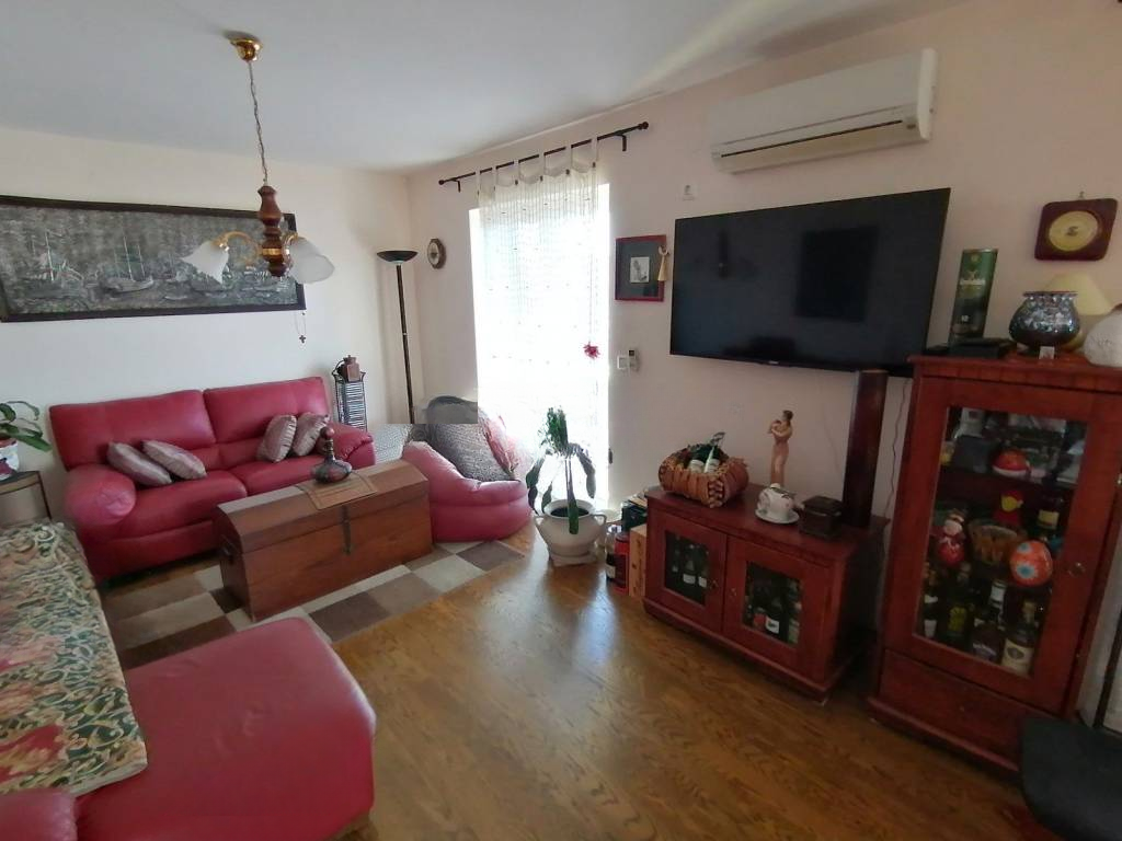 Квартира в Опатии, Хорватия, 97 м² - фото 4