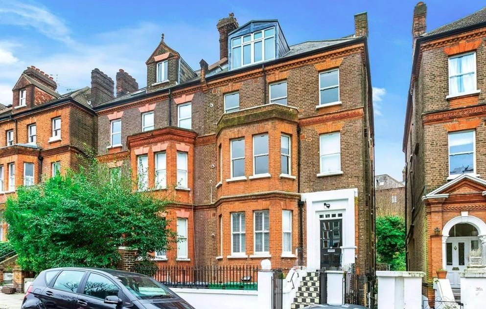 Квартира в Лондоне, Великобритания, 39 м² - фото 4