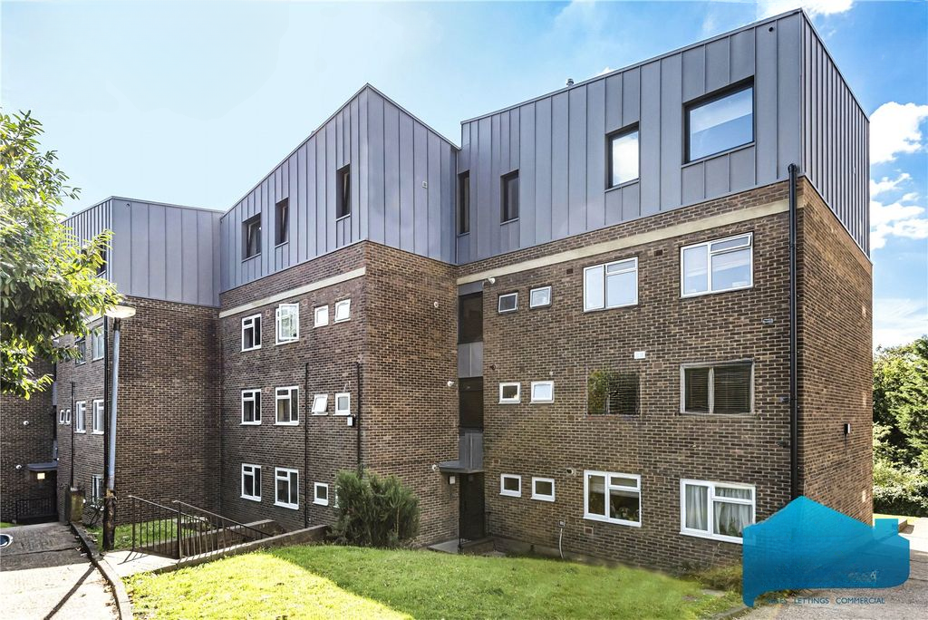 Квартира в Лондоне, Великобритания, 63 м² - фото 4