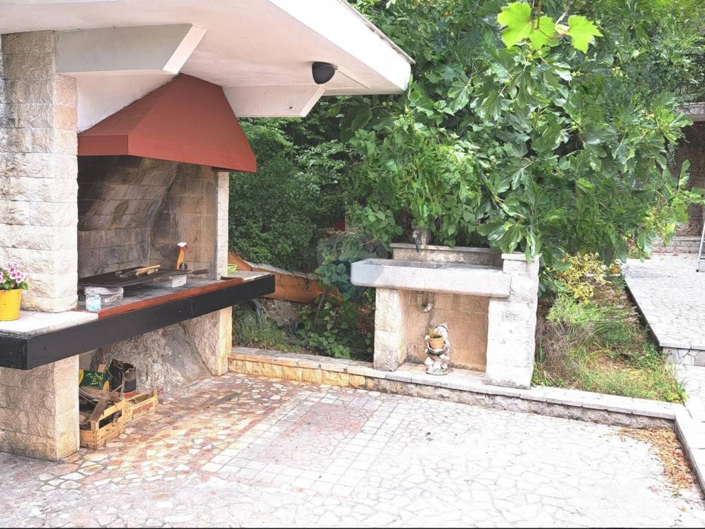 Дом в Опатии, Хорватия, 260 м² - фото 4