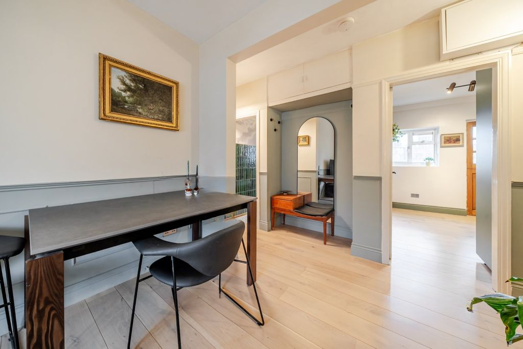 Квартира в Лондоне, Великобритания, 57 м² - фото 4