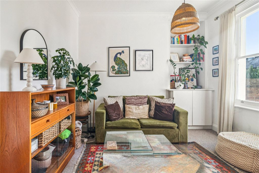 Квартира в Лондоне, Великобритания, 41 м² - фото 4