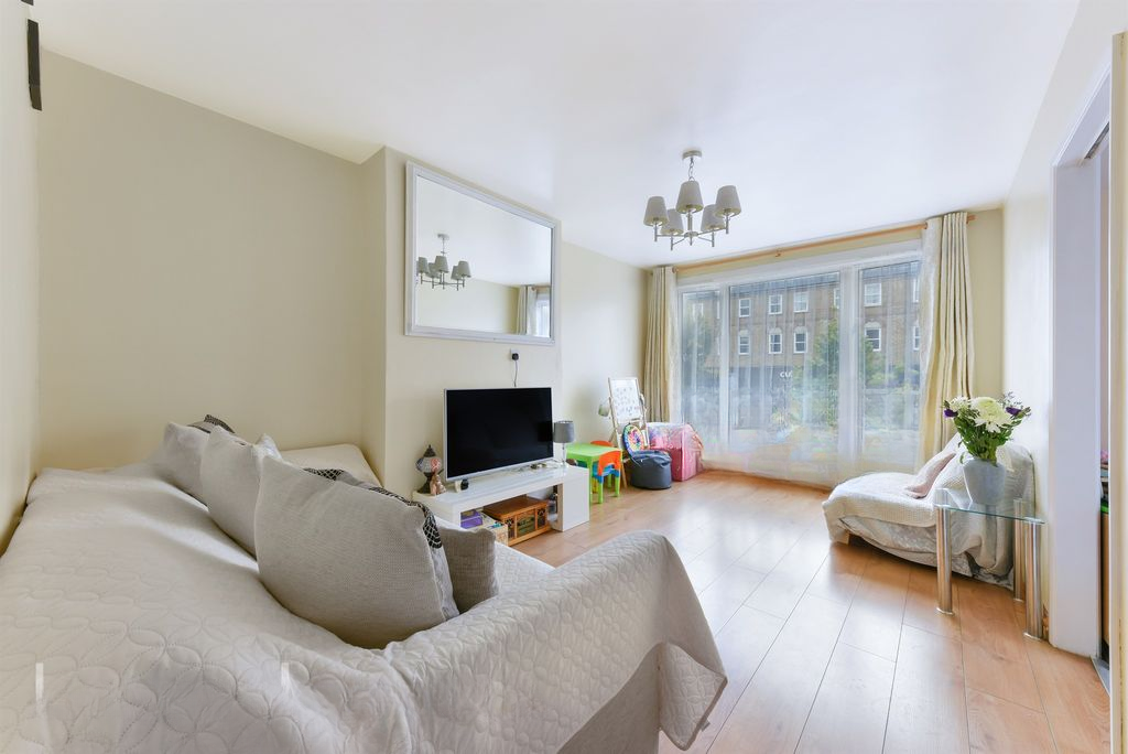 Квартира в Лондоне, Великобритания, 39 м² - фото 4