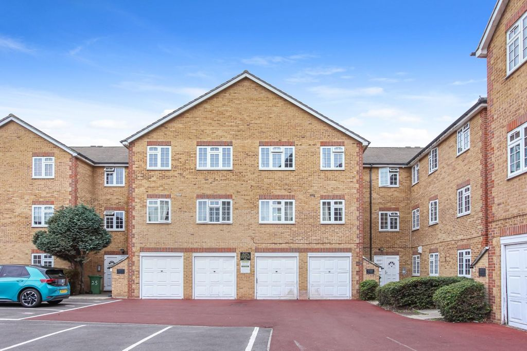 Квартира в Лондоне, Великобритания, 34 м² - фото 4