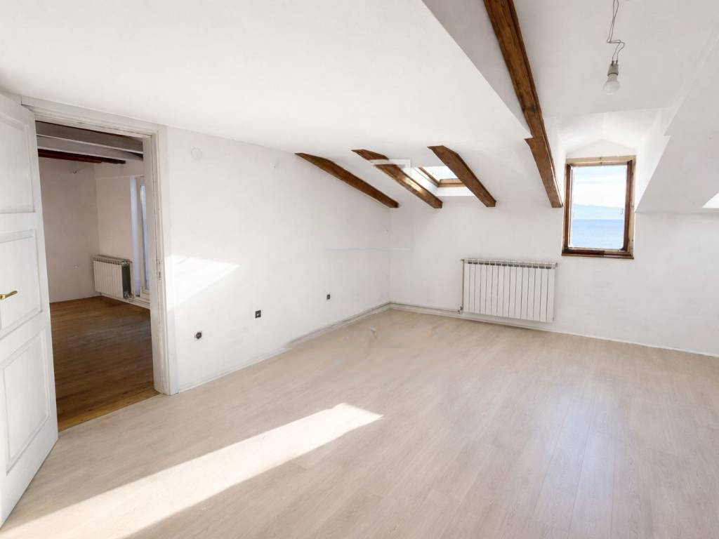 Квартира в Опатии, Хорватия, 105 м² - фото 4