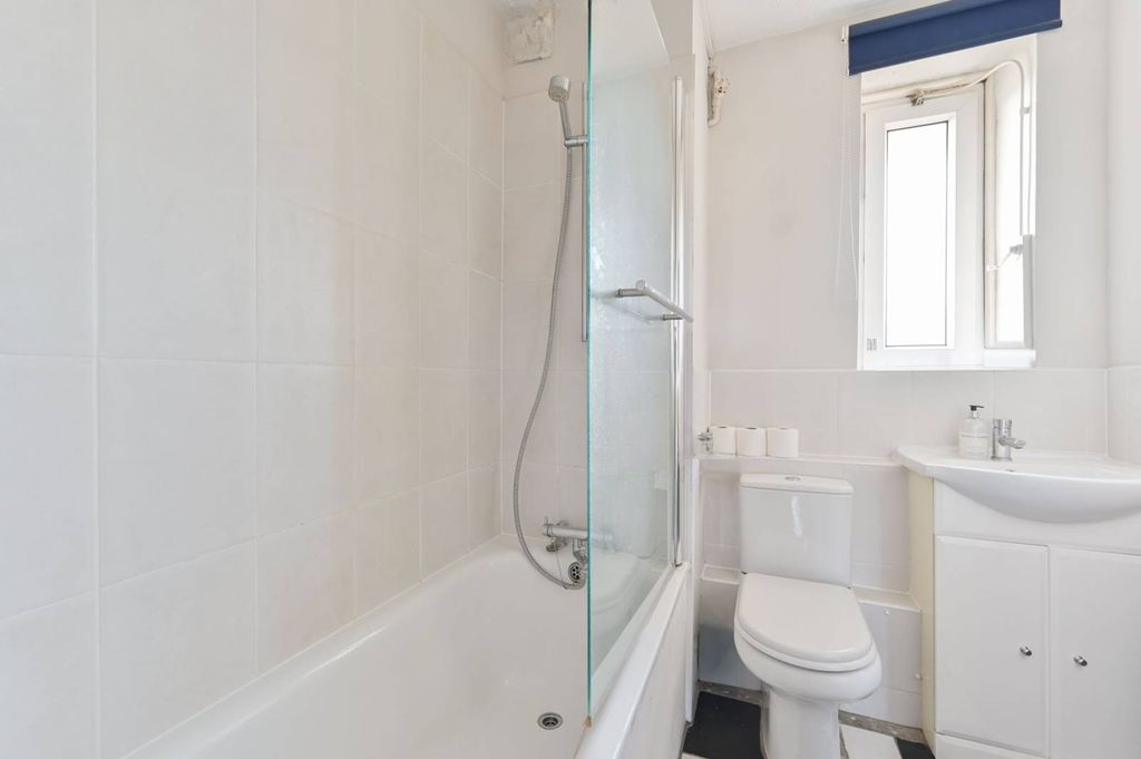 Квартира в Лондоне, Великобритания, 36 м² - фото 4