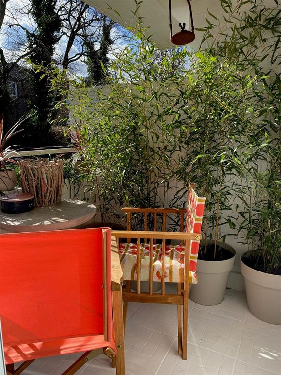 Квартира в Лондоне, Великобритания, 59 м² - фото 4