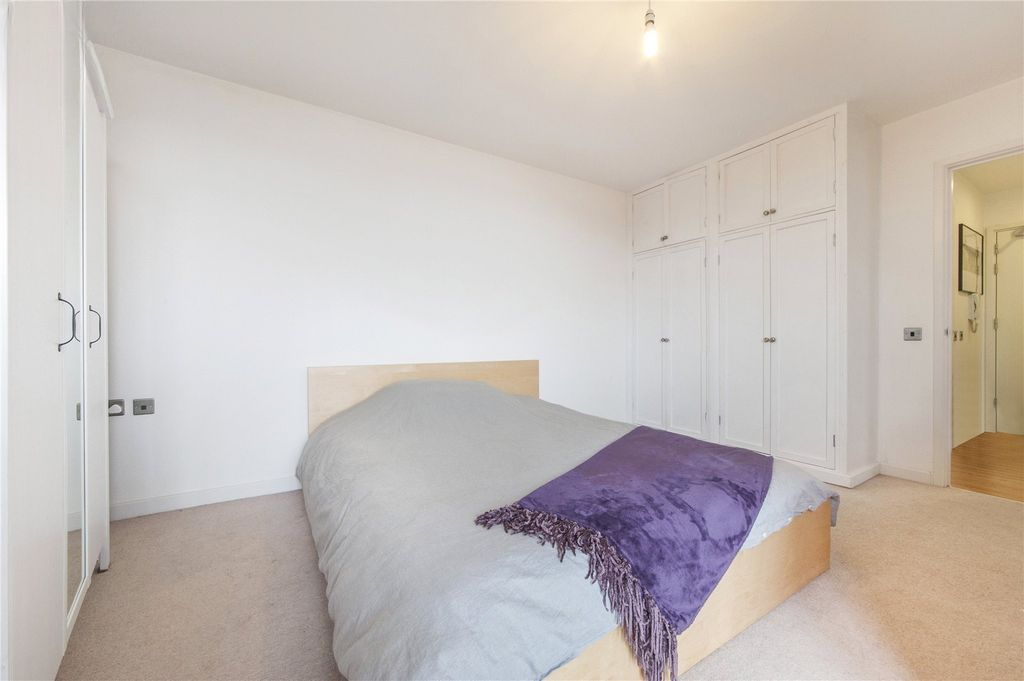 Квартира в Лондоне, Великобритания, 46 м² - фото 4