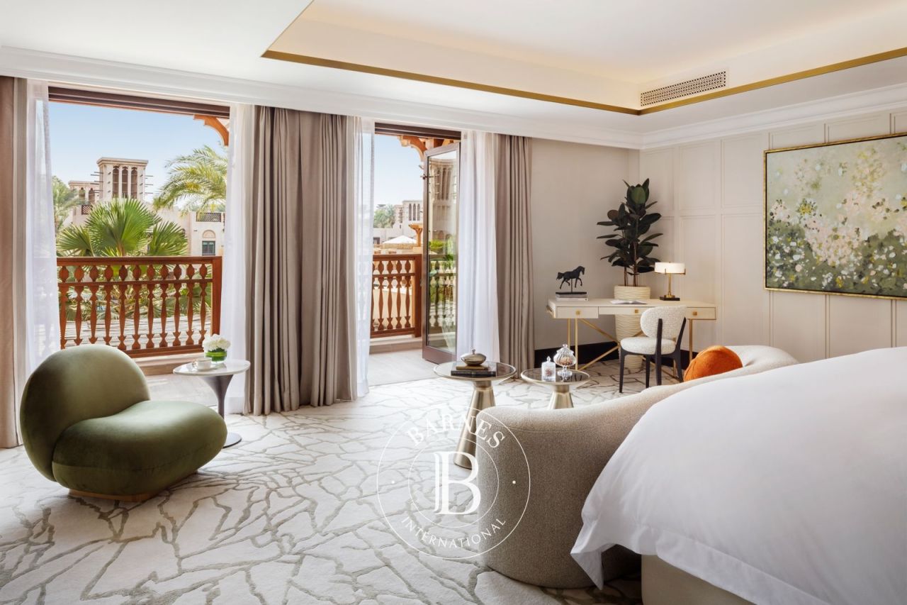 Вилла Umm Suqeim 3, ОАЭ, 370 м² - фото 13