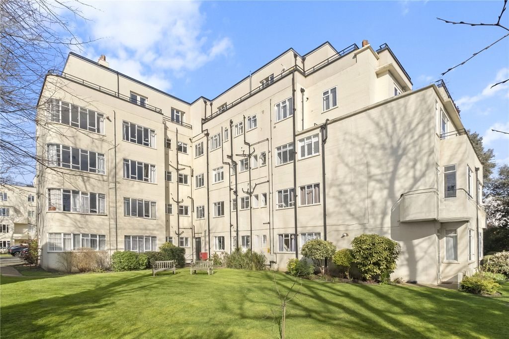 Квартира в Лондоне, Великобритания, 70 м² - фото 4