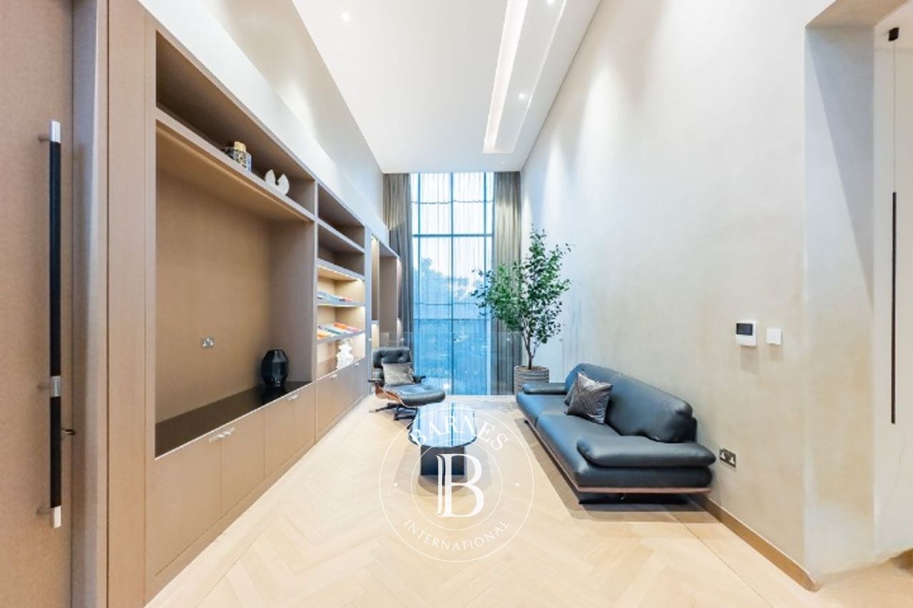 Вилла в Дубае, ОАЭ, 726.8 м² - фото 13