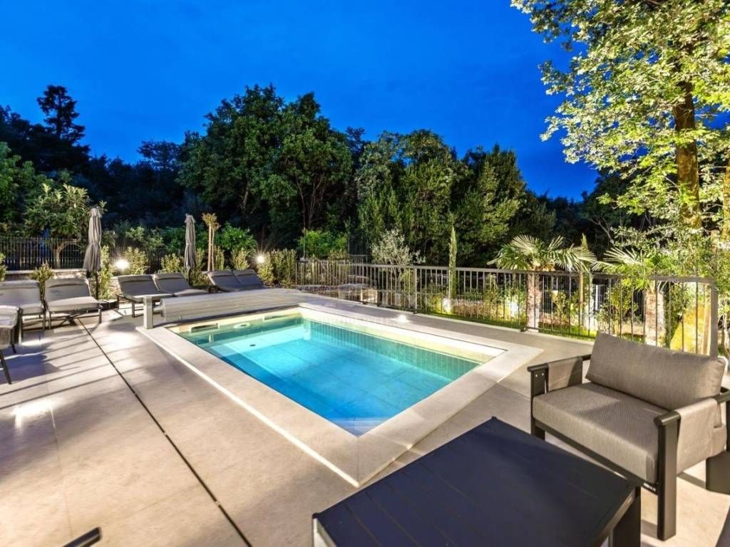 Дом в Опатии, Хорватия, 313 м² - фото 4