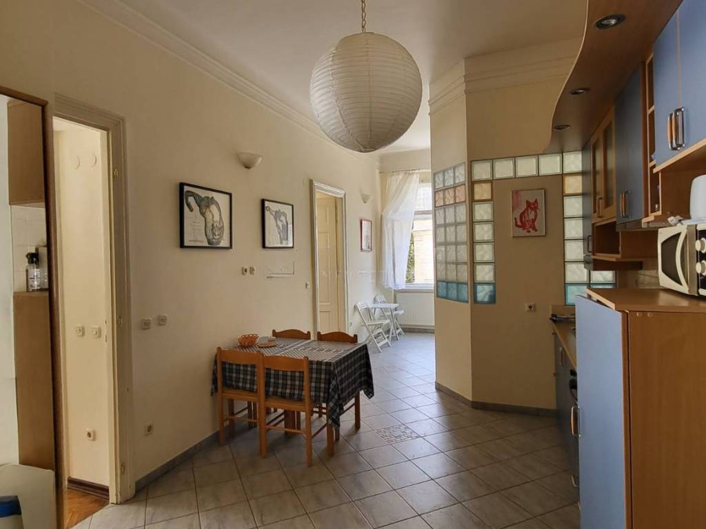 Квартира в Опатии, Хорватия, 120 м² - фото 4