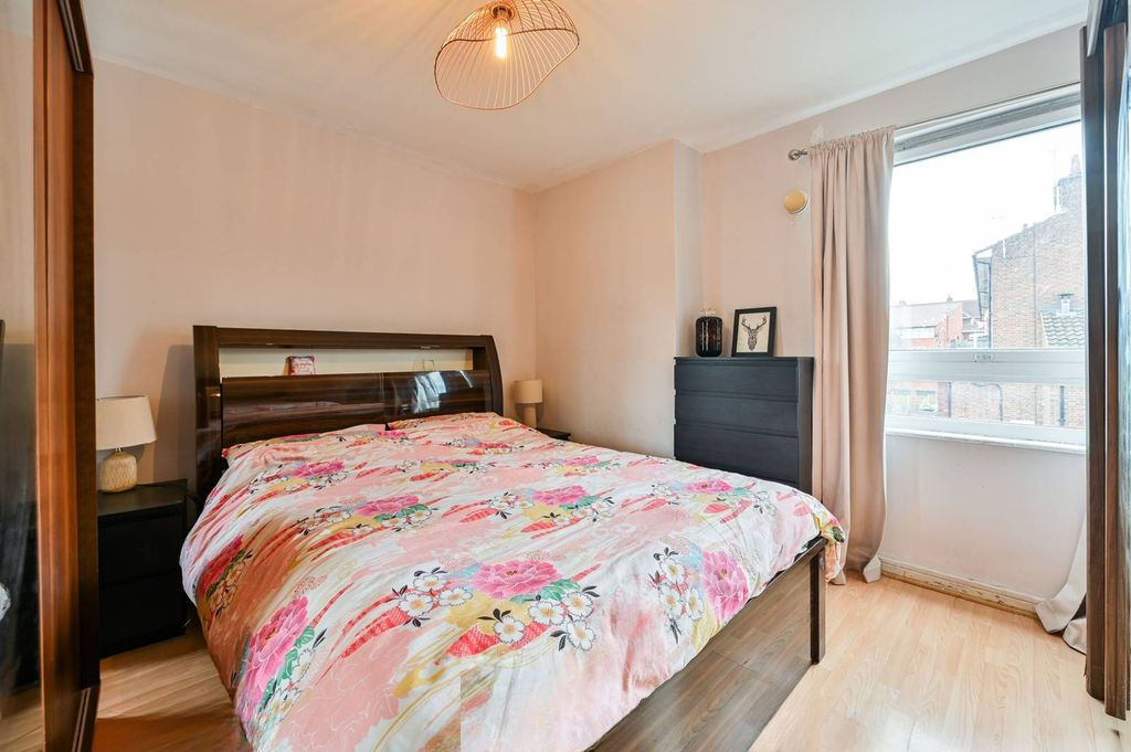 Квартира в Лондоне, Великобритания, 59 м² - фото 4