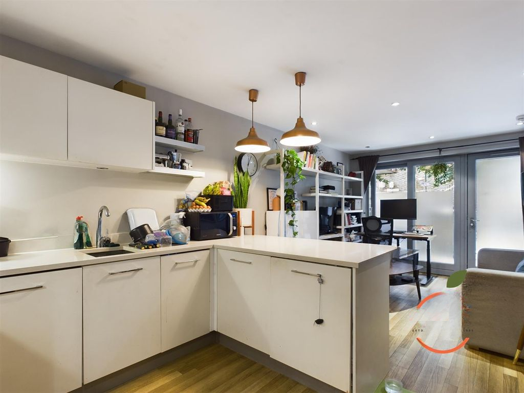 Квартира в Лондоне, Великобритания, 41 м² - фото 4