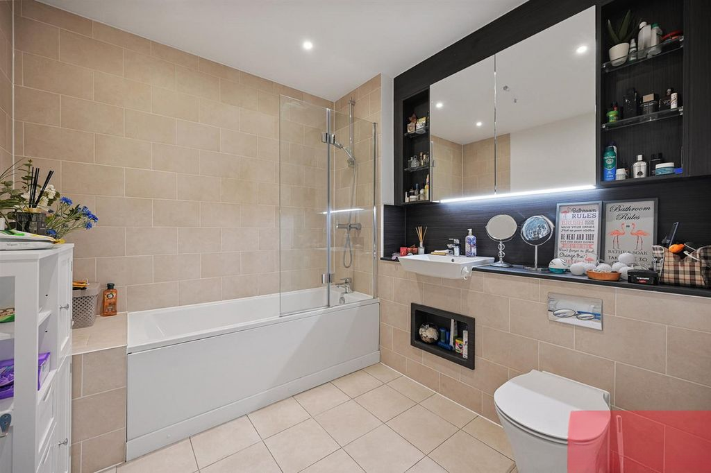 Квартира в Лондоне, Великобритания, 51 м² - фото 4