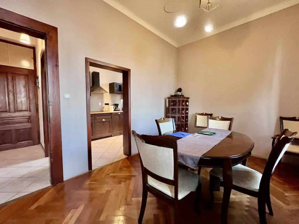 Квартира в Опатии, Хорватия, 90 м² - фото 4