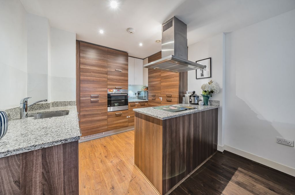 Квартира в Лондоне, Великобритания, 71 м² - фото 4