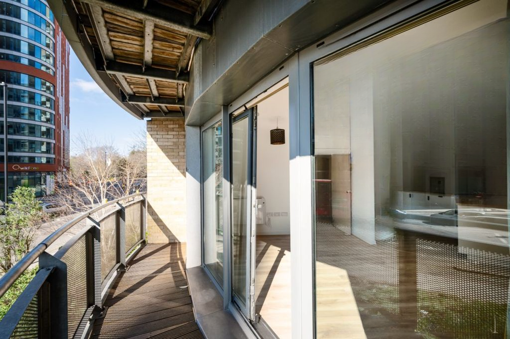 Квартира в Лондоне, Великобритания, 60 м² - фото 4