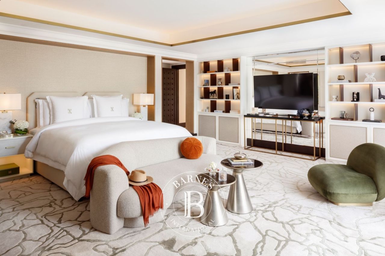 Вилла Umm Suqeim 3, ОАЭ, 370 м² - фото 14