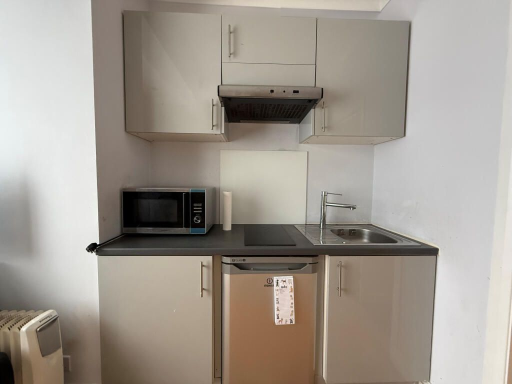 Квартира в Лондоне, Великобритания - фото 4