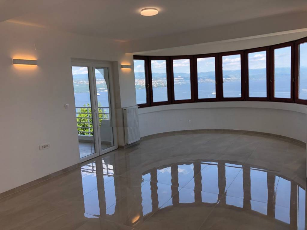 Квартира в Опатии, Хорватия, 205 м² - фото 4