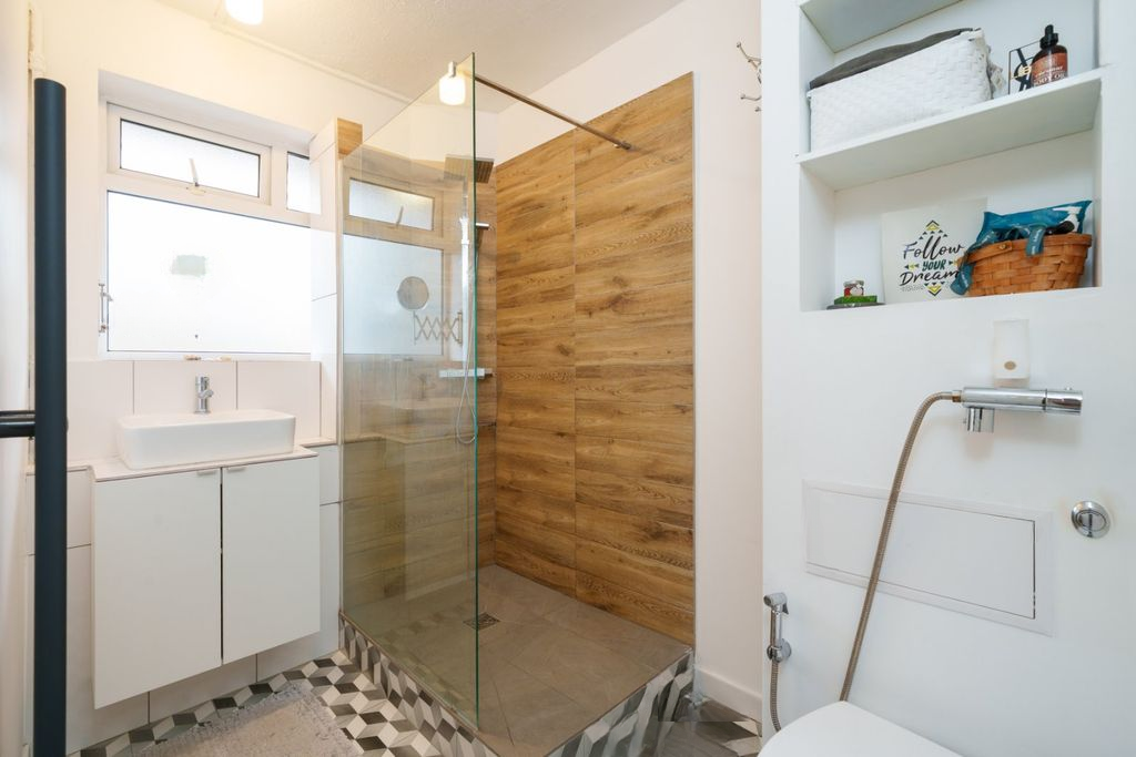 Квартира в Лондоне, Великобритания, 48 м² - фото 4