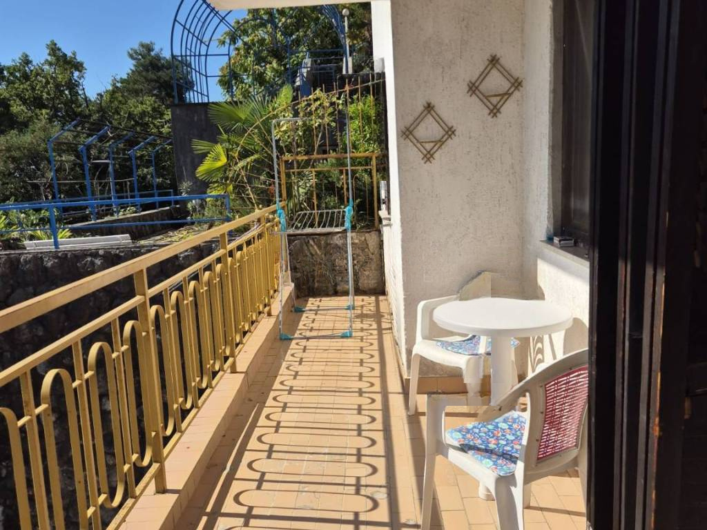 Квартира в Опатии, Хорватия, 93 м² - фото 4